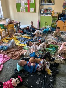 🧸Dzień Pluszowego Misia🧸