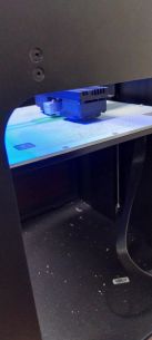 Zajęcia z drukarką 3D