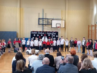 Dzień Babci i Dziadka 👵👴