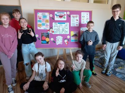 Europejskiej Dzień Logopedy 