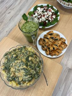 Międzynarodowy Dzień Szpinaku 