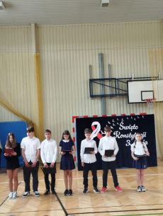 Apel z okazji rocznicy uchwalenia Konstytucji 3 Maja 