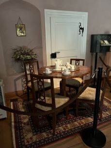 Śladami Fryderyka Chopina