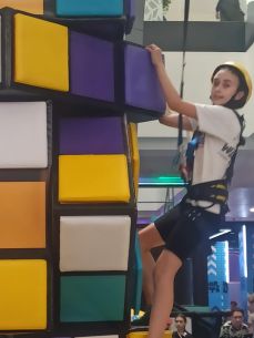 Największe centrum rozrywki w Europie w zasięgu ręki