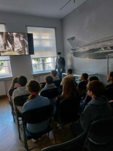 Spotkanie z historią