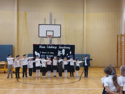 Dzień Edukacji Narodowej 👩‍🎓👨‍🎓