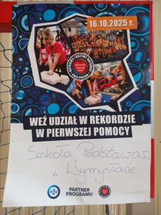 Wspólnie tworzymy coś wielkiego