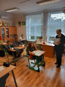 Obchody Dnia Tabliczki Mnożenia