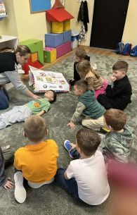 Ratujemy i Uczymy Ratować