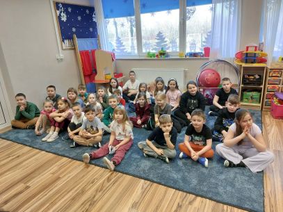 Dzień Głośnego Czytania