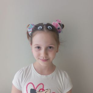 Festiwal szalonych fryzur