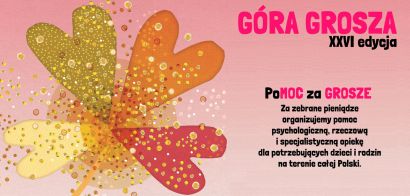  Góra Grosza - podsumowanie akcji